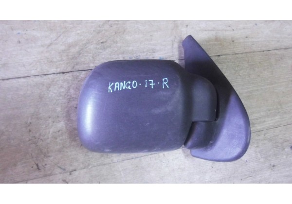 дзеркало праве механічне Renault Kangoo, до 2003 р